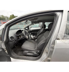 Com (Bloc Contacteur Tournant+Commodo Essuie Glace+Commodo Phare) OPEL CORSA D Photo n°14