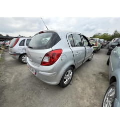 Com (Bloc Contacteur Tournant+Commodo Essuie Glace+Commodo Phare) OPEL CORSA D Photo n°18