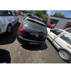 Boite de vitesses VOLKSWAGEN POLO 6 Photo n°4