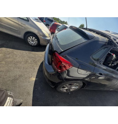 Moteur VOLKSWAGEN POLO 6 Photo n°5