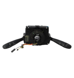 Com (Bloc Contacteur Tournant+Commodo Essuie Glace+Commodo Phare) CITROEN C2 Photo n°1