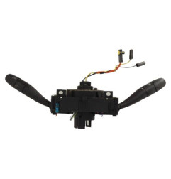 Com (Bloc Contacteur Tournant+Commodo Essuie Glace+Commodo Phare) CITROEN C2 Photo n°3