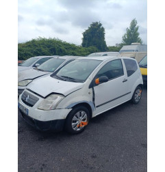 Com (Bloc Contacteur Tournant+Commodo Essuie Glace+Commodo Phare) CITROEN C2 Photo n°5