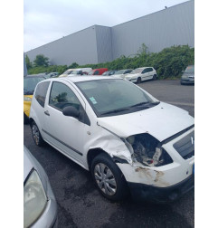 Com (Bloc Contacteur Tournant+Commodo Essuie Glace+Commodo Phare) CITROEN C2 Photo n°6