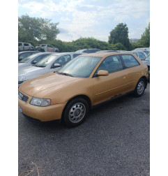 Feu arriere principal droit (feux) AUDI A3 1 Photo n°6