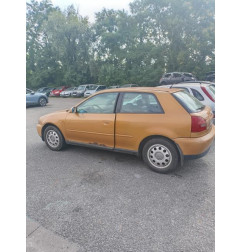 Feu arriere principal droit (feux) AUDI A3 1 Photo n°7