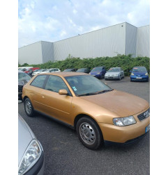 Feu arriere principal droit (feux) AUDI A3 1 Photo n°9