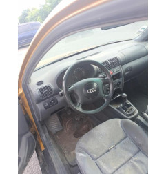 Feu arriere principal droit (feux) AUDI A3 1 Photo n°10