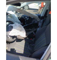 Feu arriere principal gauche (feux) PEUGEOT 208 1 Photo n°6