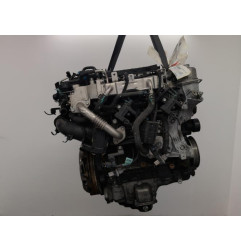 Moteur CHEVROLET ORLANDO Photo n°1