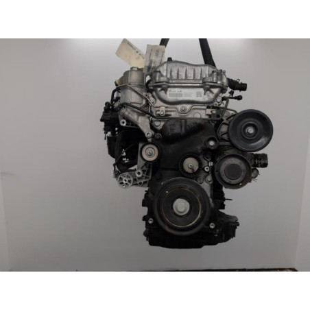 Moteur CHEVROLET ORLANDO