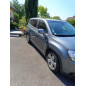 Aile avant gauche CHEVROLET ORLANDO