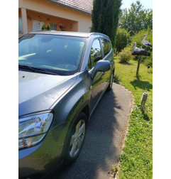 Aile avant gauche CHEVROLET ORLANDO Photo n°7