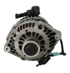 Alternateur CHEVROLET ORLANDO Photo n°1