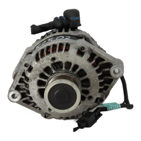 Alternateur CHEVROLET ORLANDO Photo n°1