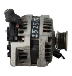 Alternateur CHEVROLET ORLANDO Photo n°4