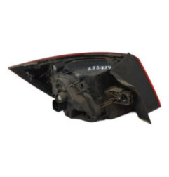 Feu arriere principal droit (feux) SEAT LEON 3 Photo n°3