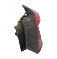 Feu arriere principal droit (feux) SEAT LEON 3 Photo n°4