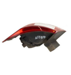 Feu arriere principal droit (feux) SEAT LEON 3 Photo n°5