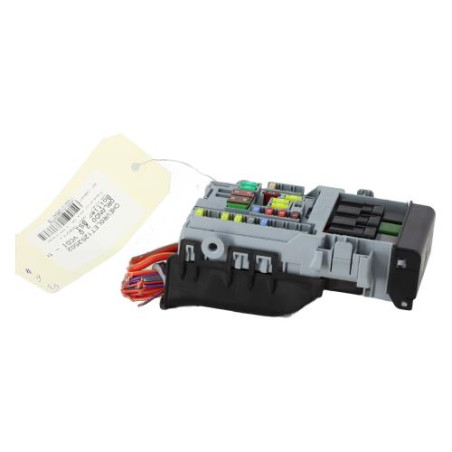 Boitier BSI CHEVROLET ORLANDO