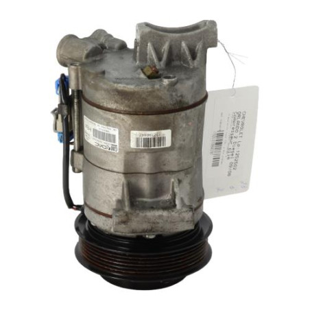 Compresseur clim CHEVROLET ORLANDO