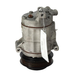 Compresseur clim CHEVROLET ORLANDO Photo n°3