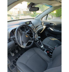 Compresseur clim CHEVROLET ORLANDO Photo n°7