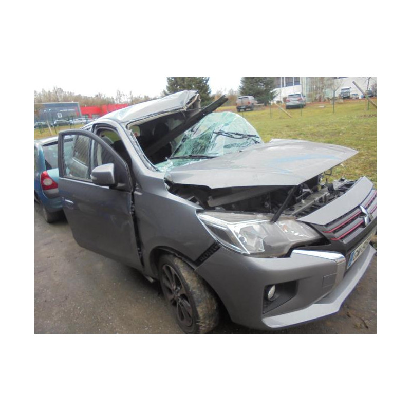 Moteur MITSUBISHI SPACE STAR 3