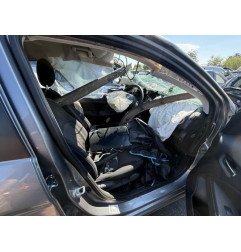 Feu diurne avant droit MITSUBISHI SPACE STAR 3 Photo n°16