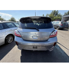 Feu diurne avant droit MITSUBISHI SPACE STAR 3 Photo n°20