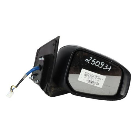 Retroviseur droit MITSUBISHI SPACE STAR 3 Photo n°1