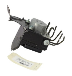 Bloc ABS (freins anti-blocage) MITSUBISHI SPACE STAR 3 Photo n°3