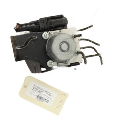 Bloc ABS (freins anti-blocage) MITSUBISHI SPACE STAR 3 Photo n°5