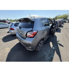 Bloc ABS (freins anti-blocage) MITSUBISHI SPACE STAR 3 Photo n°19