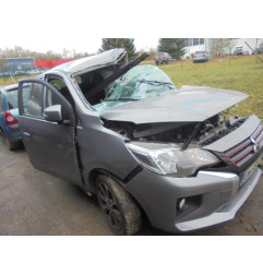 Demarreur MITSUBISHI SPACE STAR 3 Photo n°1