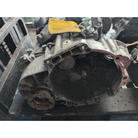 Boite de vitesses VOLKSWAGEN TIGUAN 2 Photo n°1