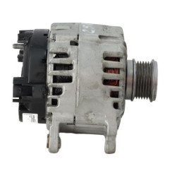 Alternateur VOLKSWAGEN TIGUAN 2 Photo n°4