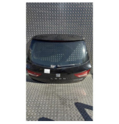 Malle/Hayon arriere SEAT LEON 3 Photo n°1