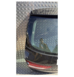 Malle/Hayon arriere SEAT LEON 3 Photo n°3