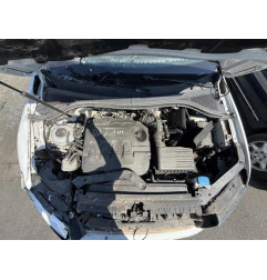 Compresseur clim VOLKSWAGEN TIGUAN 2 Photo n°12