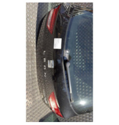 Malle/Hayon arriere SEAT LEON 3 Photo n°4