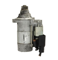 Demarreur VOLKSWAGEN TIGUAN 2 Photo n°5