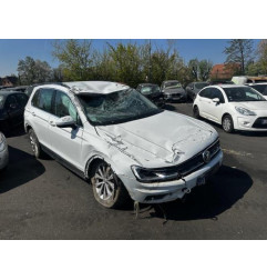 Demarreur VOLKSWAGEN TIGUAN 2 Photo n°7