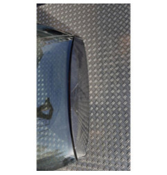 Malle/Hayon arriere SEAT LEON 3 Photo n°5