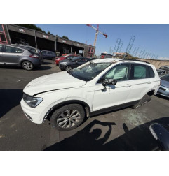 Air bag conducteur VOLKSWAGEN TIGUAN 2 Photo n°12