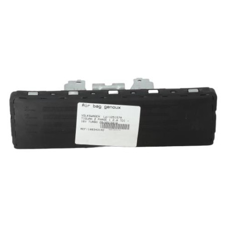 Air bag genoux VOLKSWAGEN TIGUAN 2 Photo n°1