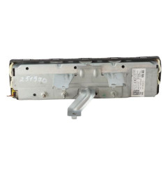 Air bag genoux VOLKSWAGEN TIGUAN 2