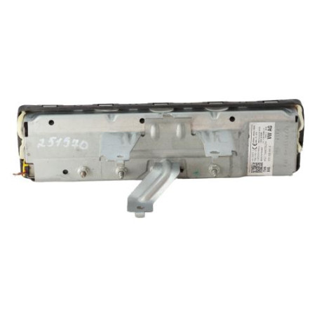 Air bag genoux VOLKSWAGEN TIGUAN 2