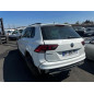 Air bag genoux VOLKSWAGEN TIGUAN 2