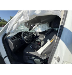 Air bag genoux VOLKSWAGEN TIGUAN 2 Photo n°14